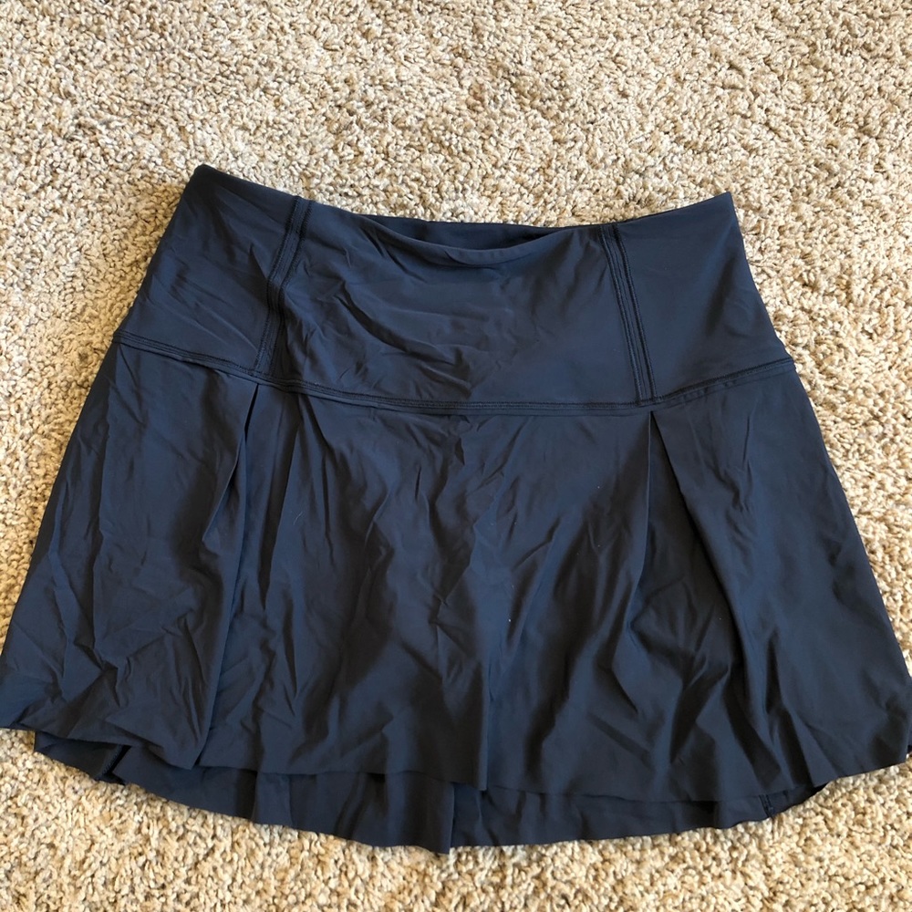 LULULEMON SKIRT